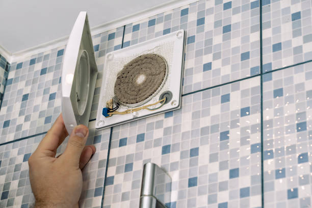 Best Duct Cleaning Specialists  in Anacoco, LA