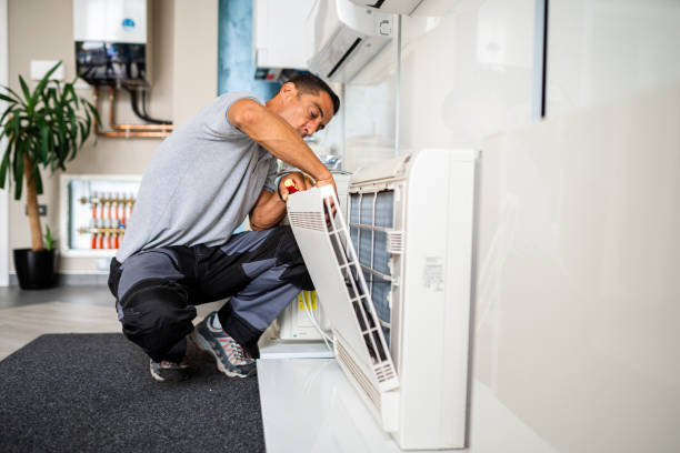 Best Professional Duct Cleaning Services  in Anacoco, LA