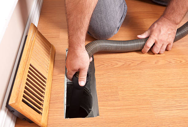 Best Emergency Air Duct Cleaning  in Anacoco, LA