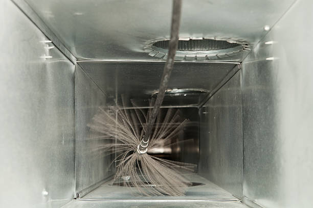 Best Residential Air Duct Cleaning  in Anacoco, LA