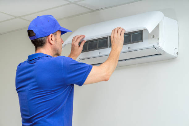 Best Ventilation Cleaning Services  in Anacoco, LA