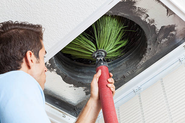  Anacoco, LA Airduct Cleaning Pros