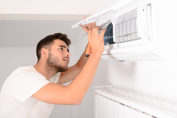 Best Commercial HVAC Duct Cleaning  in Anacoco, LA